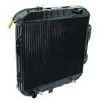 RADIATOR  NISSAN NI21460-6G360