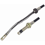 EMERGENCY BRAKE CABLE FOR NISSAN : 36531-43H00
