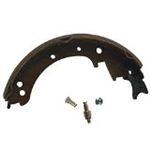 BRAKE SHOE FOR NISSAN : 44070-22H60