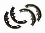 BRAKE SHOE SET 4 SHOES FOR NISSAN : 44999-00H00