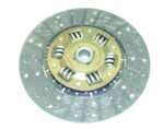 CLUTCH DISC  TCM TC12673-10202