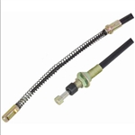 EMERGENCY BRAKE CABLE  TCM TC20803-71211