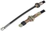 EMERGENCY BRAKE CABLE  TCM TC36530-00H01