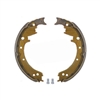 BRAKE SHOE SET (2 SHOES) FOR TOYOTA : 04476-30020-71