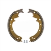 Aftermarket Replacement Brake Shoe Set (2 Shoes) For Toyota : 04476-30030-71