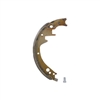 Aftermarket Replacement Brake Shoe For Toyota : 47404-12810-71