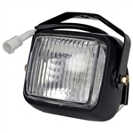 HEAD LAMP (36 VOLT) FOR TOYOTA : 56510-12240-71
