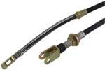 EMERGENCY BRAKE CABLE FOR TOYOTA : 90947-29001-71