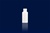 Bottles, Jars and Tubes: 1 oz 20/410 white HDPE Cylinder rounds