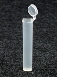 Bottles, Jars and Tubes:  052600 - 0.18 oz. 1/2 in Lacons&reg;