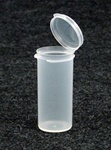 Bottles, Jars and Tubes:  122500 - 1.02 oz 1 1/4 in Lacons&reg; - Sample