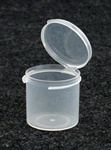 Bottles, Jars and Tubes:  151500 - 1.00 oz 1 1/2 in Lacons&reg; - Sample
