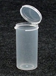 Bottles, Jars and Tubes:  153000 - 2.39 oz 1 1/2 in Lacons&reg;
