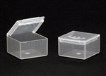 Bottles, Jars and Tubes: Flex-A-Top FT-3 Horizontal Hinged-Lid Box - 0.38 oz.