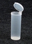 Bottles, Jars and Tubes:  VL 25H - 20 dram Lavials&reg; - Sample