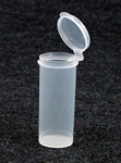 Bottles, Jars and Tubes:  VL20H - 1.45 oz. - 23.2-drams Lavials&reg;