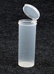Bottles, Jars and Tubes:  VL25H - 2.59 oz. - 41.44-drams Lavials&reg;