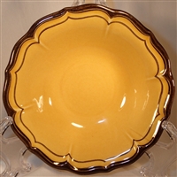 Fruit Bowl-Metlox La Mancha Gold #210