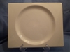Dinner Plate-Cream #405c-Metlox Pintoria