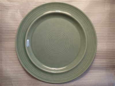 Dinner Plate-Metlox Colorstax Jade