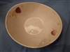 Sherwood Medium Round Vegetable Bowl #8515