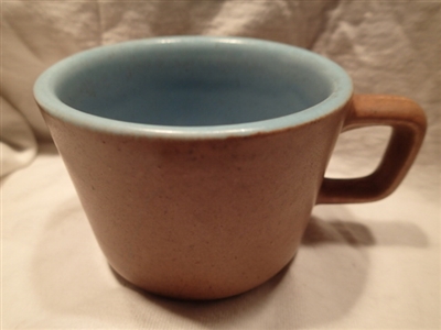 Tempo Sky Blue Cup #4400