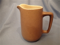 Tempo Yellow Gold Creamer #4419