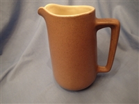 Tempo Yellow Gold Pitcher #4488