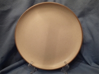 Tempo Beige Dinner Plate #4406