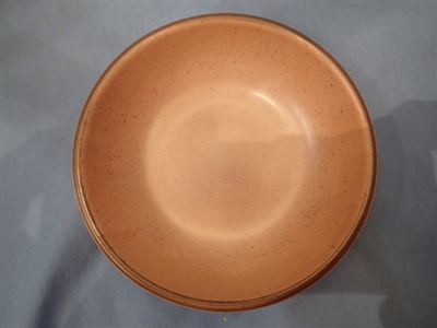 Tempo Terra Cotta Cereal Bowl #4442