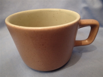 Tempo Olive Green Cup #4400
