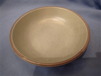 Tempo Olive Green Fruit Bowl #4421