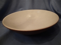 Tempo White Medium Round Vegetable Bowl #4415