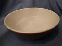 Tempo White Small Round Vegetable Bowl #4408