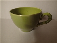 Cup #010mg Medium Green Metlox Modern