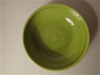 Fruit Bowl #210mg Medium Green Metlox Modern