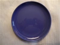 Salad Plate-Metlox Pescado Blue