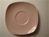 Metlox Shoreline Saucer #2302wsb Wet Sand Beige