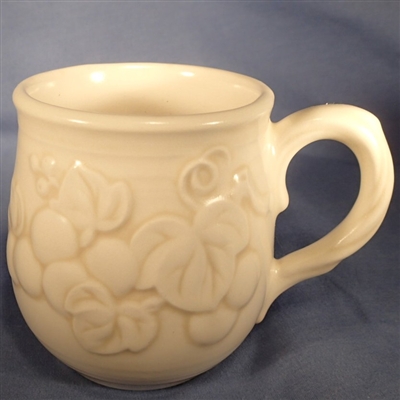 Mug-Antique Grape-Metlox