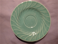 Saucer-Aqua-Metlox 1942