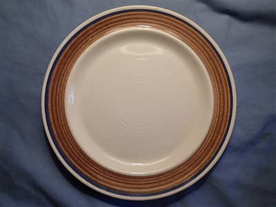 Dinner Plate-Bandero