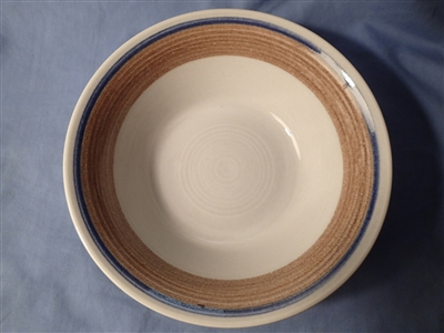 Medium Round Vegetable Bowl-Bandero