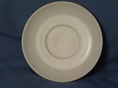 Saucer #02-California Aztec