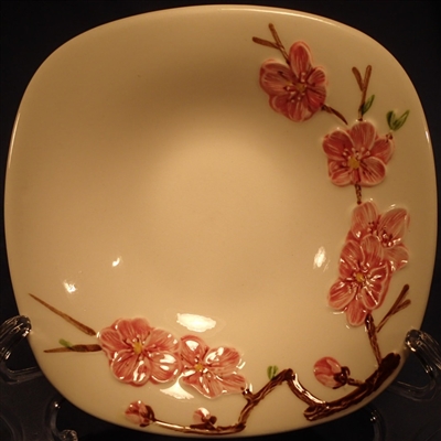 Fruit Bowl-#2221 Metlox California Peach Blossom