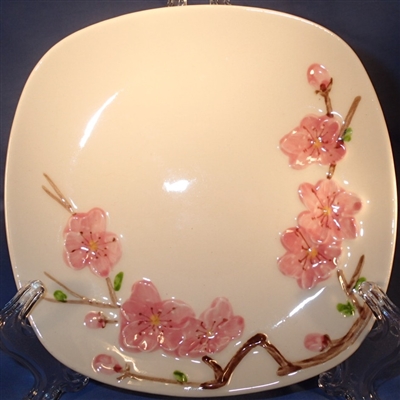 Bread & Butter Plate-#2203 Metlox California Peach Blossom