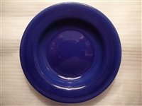 Soup Bowl-Metlox Colorstax Midnight Blue