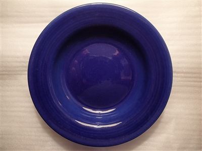 Soup Bowl-Metlox Colorstax Midnight Blue