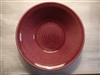 Medium Round Vegetable Bowl-Colorstax Plum