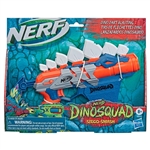 NERF Dinosquad Stegosmash Gun