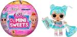 LOL Loves Mini Sweets Series 2 Dolls Mystery Pack